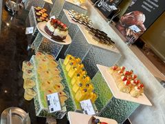 -索菲特西湖大酒店·香榭丽全日候餐厅(南山路店)