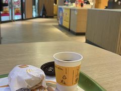 -麦当劳(莆田荔城大道万达店)