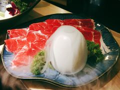 -新草堂锅物料理(泉城路店)