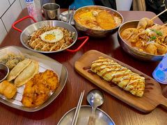 -青春分食(仙林大学城店)