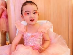 -小芳舞蹈团·少儿舞蹈·中国舞(龙江校区)