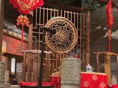 -南京大牌档(之心城店)