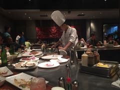 -大渔之观(安贞店)