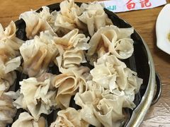 -白记饺子馆多伦道店