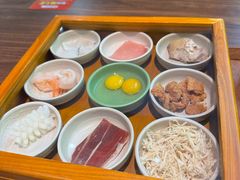 -良米山·云南野生菌过桥米线(上海首店)