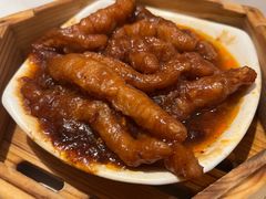 -粤食堂(天津和悦汇店)