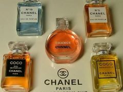-Chanel(永利皇宫店)