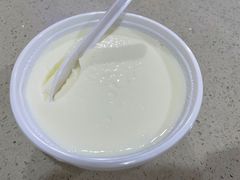 原味双皮奶-芬芳甜品(同福路店)