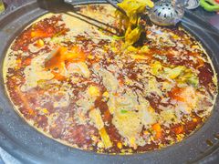 -小饕荟雅安贡椒鱼鲜馆(广福桥店)