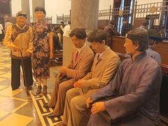 -沈阳金融博物馆