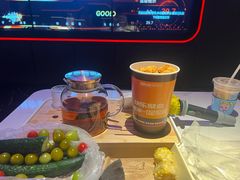 -星聚会KTV(合生汇黑金店)