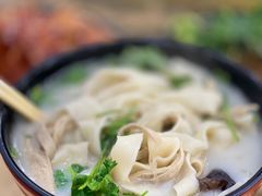 -惠丰源烩面馆(经七路店)