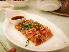 皮冻-西安饭庄·非遗陕菜(钟楼店)