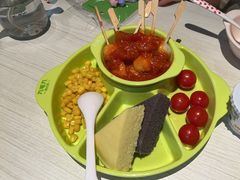 -九毛九西北菜(百信广场店)