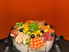 -蒋记海鲜姿造•洋房别墅(星河湾店)