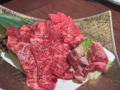 -御牛道日式烤肉料理(杭州万象城店)