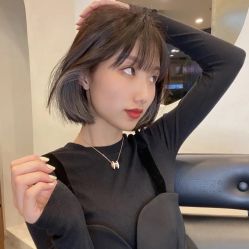 -妃格美发沙龙·烫发·染发