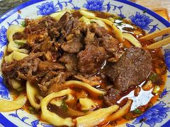 -清真-戏楼王记牛肉面