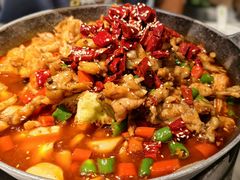 -蛙喔牛蛙(松江宝乐汇店)