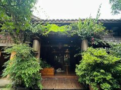 -平乐古镇