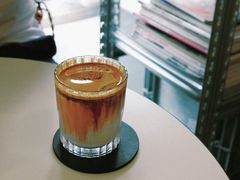-麻雀咖啡SPARROW COFFEE(十全街店)