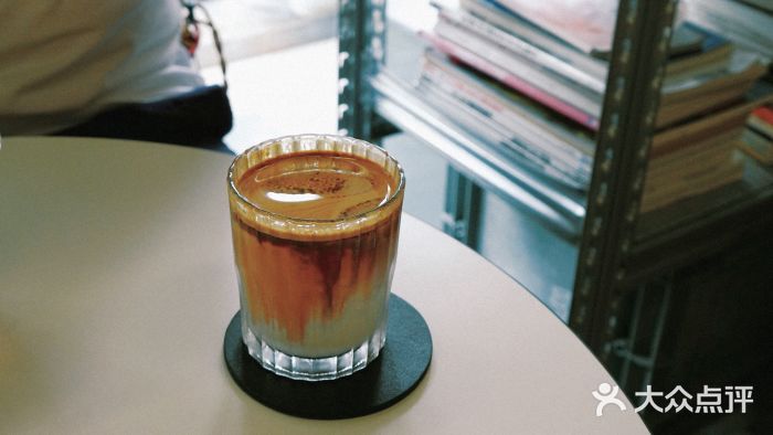 麻雀咖啡SPARROW COFFEE(十全街店)图片