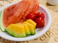 -大鸭梨烤鸭店(花园村店)
