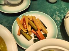-呷湘厨·家宴·鱼汤捞饭(津南店)