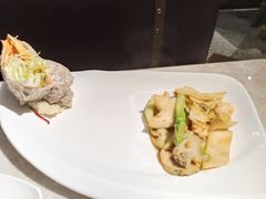-極上萬膳·日料放题(海岸城店)