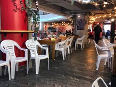 -运气牛自助酱大骨火锅(南京东路店)