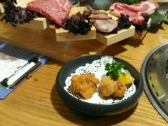 -赤坂亭·M9和牛烧肉·铁板烧(合肥万象城店)