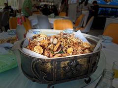 -碧海银沙海鲜餐厅(恒大海上威尼斯店)