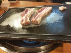 鲜五花肉-香猪坊(五道口店)