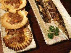 -松子日式料理(东朝阳路店)