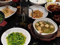-味莊餐厅(康庄南街店)