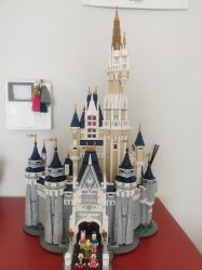 -乐高授权专卖店(济南万象城店)