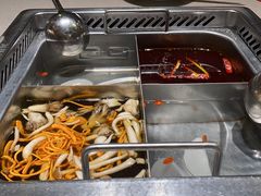 -海底捞火锅(青悦城店)