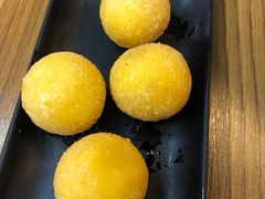 香芋薯球-阿香米线(大悦城店)