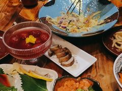 -日吉丸·鸟将军炭火融合酒馆(中央大街店)