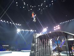 -珠海横琴长隆《卡卡虎奇遇记》