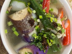 -马六甲鸡场街