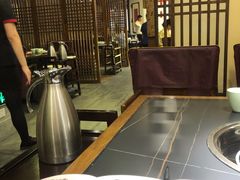-宽坐火锅(万象城店)