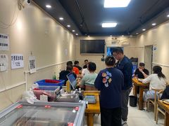 -新疆艾麦尔烧烤(丰台路口店)