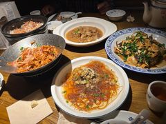 -老阿爸鲜鱼土菜(昆山花桥店)
