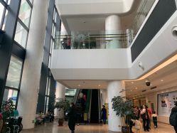 -大连市妇女儿童医疗中心(希望广场儿童院区)