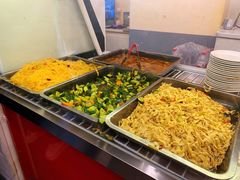 小菜-有礼有面(知春路店)