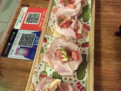 -Famous肥猫墨西哥音乐餐吧(五棵松华熙LIVE店)