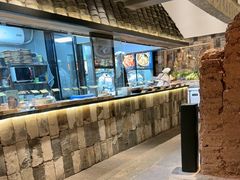 -黄山老妈·土菜(碧桂园店)