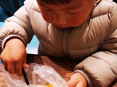 -TOUCH泰奇(奉贤宝龙城市广场店)