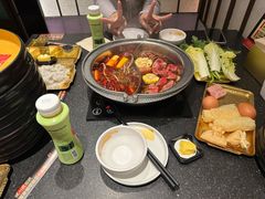 -牛New寿喜烧(新六百店)